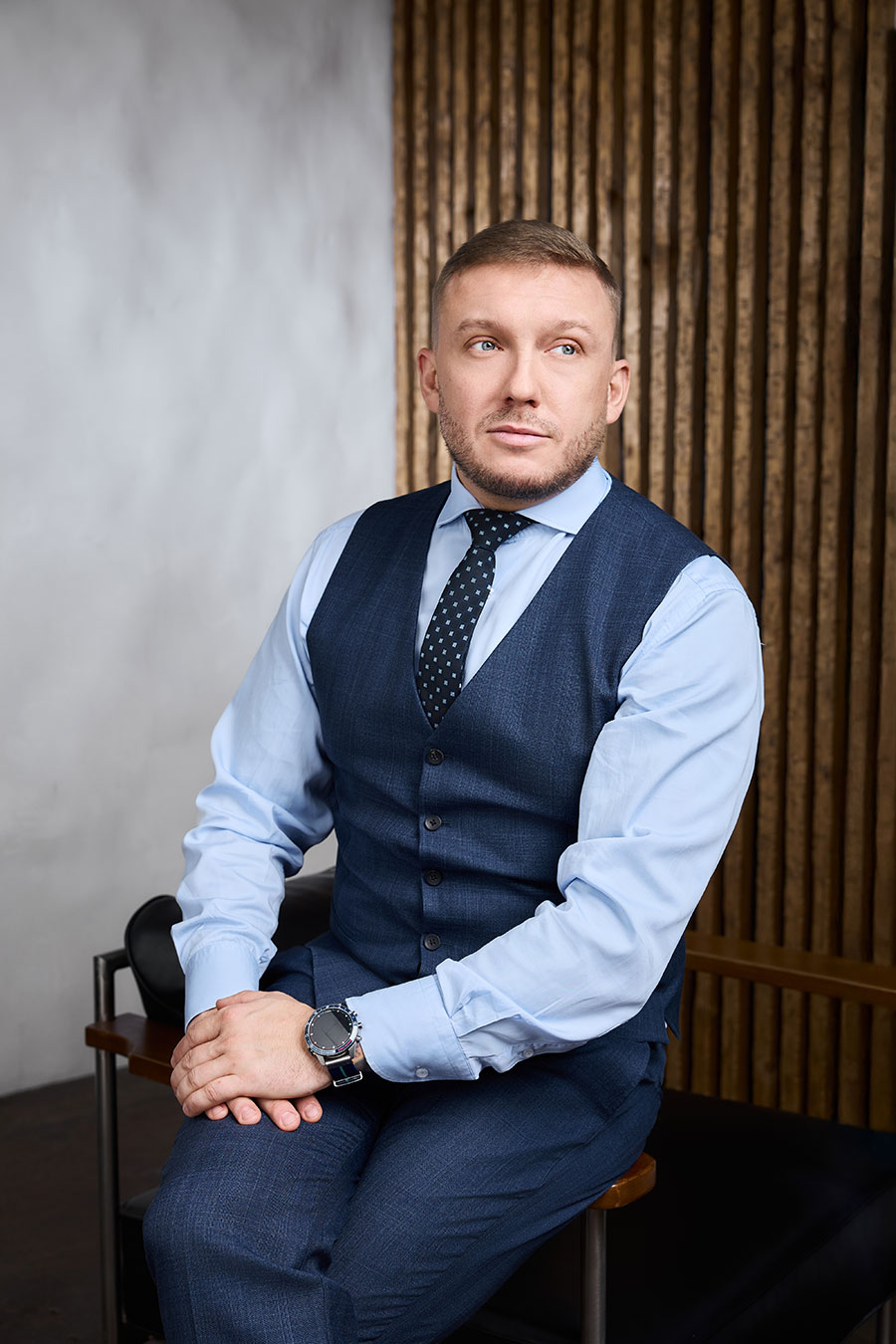 КОММЕРЧЕСКИЙ ДИРЕКТОР BMS DEVELOPMENT GROUP НАЗВАЛ ОСОБЕННОСТИ РЕАЛИЗАЦИИ КОММЕРЧЕСКИХ ПЛОЩАДЕЙ В ЖИЛЫХ КОМПЛЕКСАХ