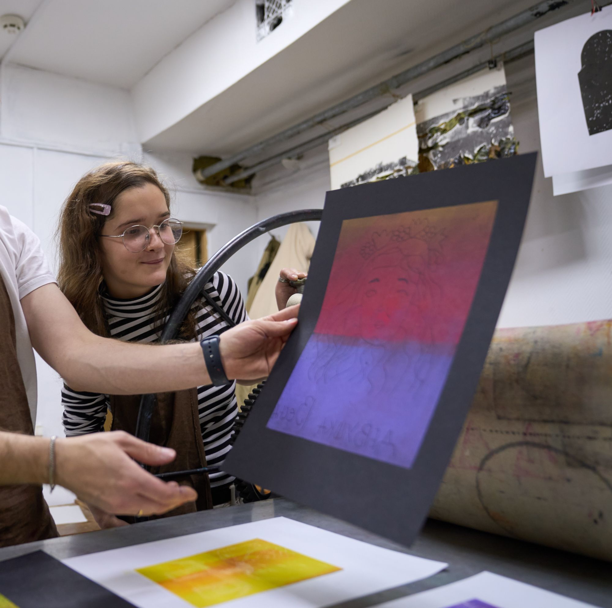 ПРОЕКТУ «ДАВАЙ ДРУЖИТЬ!», КОТОРЫЙ ПОДДЕРЖИВАЕТ BMS DEVELOPMENT GROUP, ИСПОЛНИЛОСЬ ПЯТЬ ЛЕТ