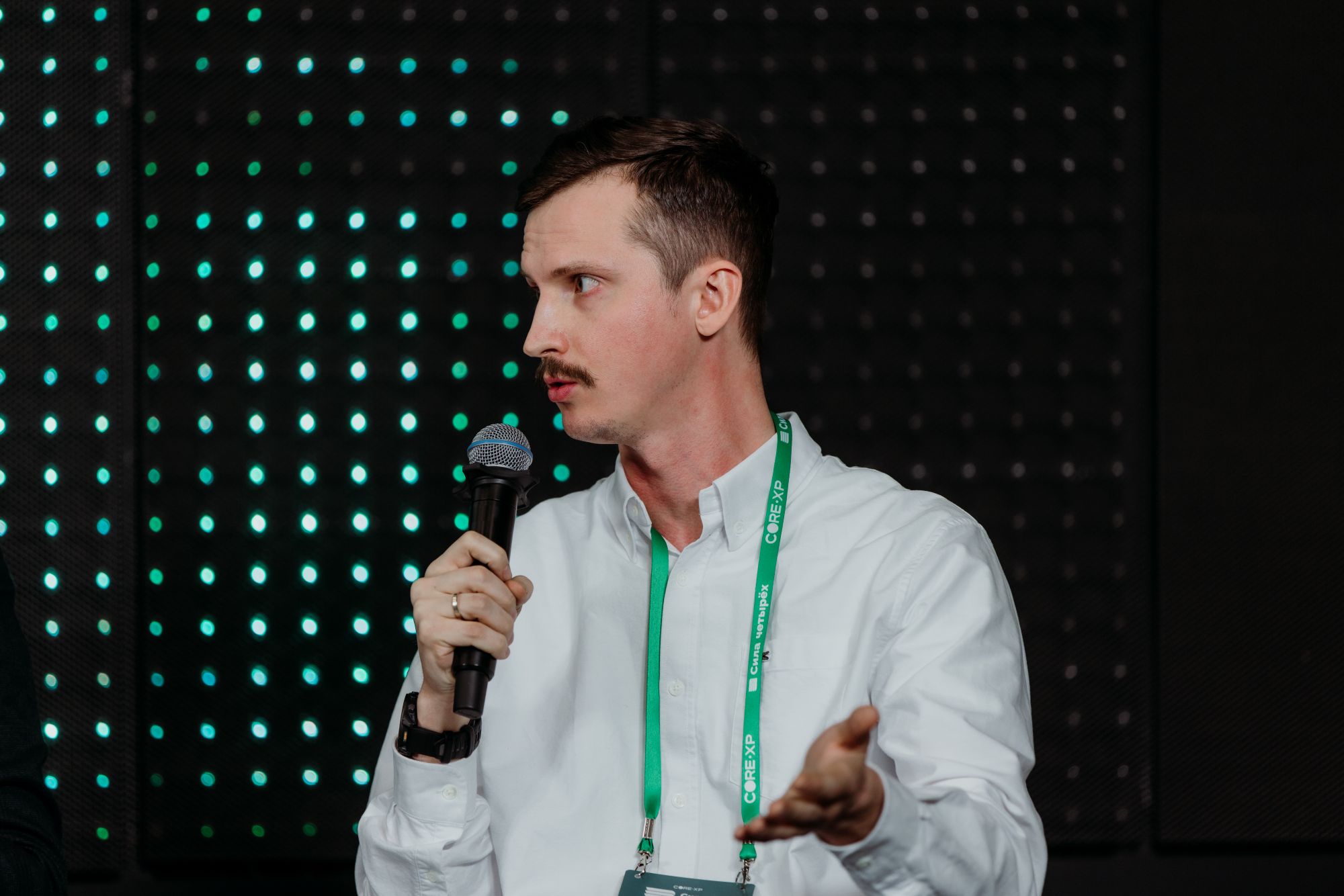 Компания BMS Development Group приняла участие в конференции «Сила четырех: тренды и реальности рынка недвижимости»