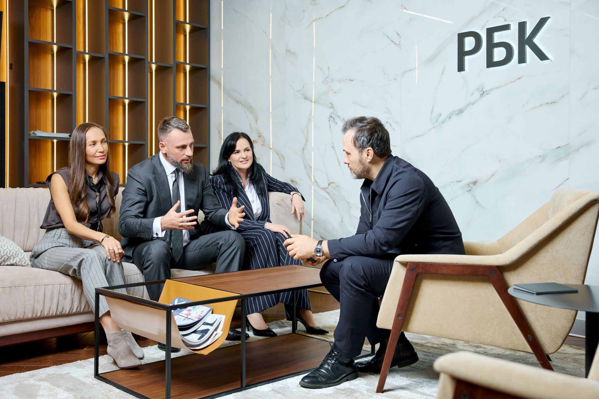 BMS Development Group значительно расширила портфель проектов и провела ребрендинг