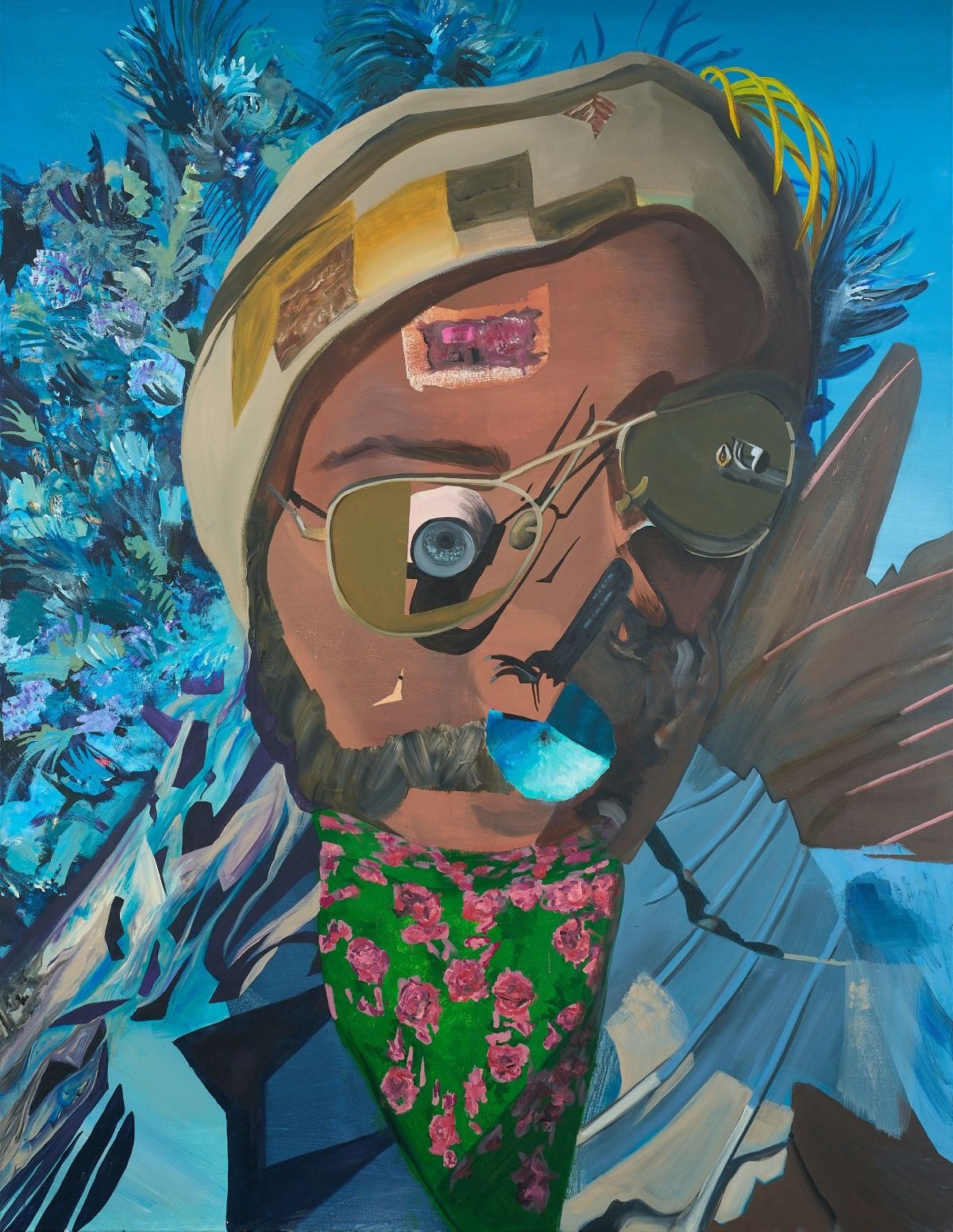 BMS Development Group поддержит  современных художников  