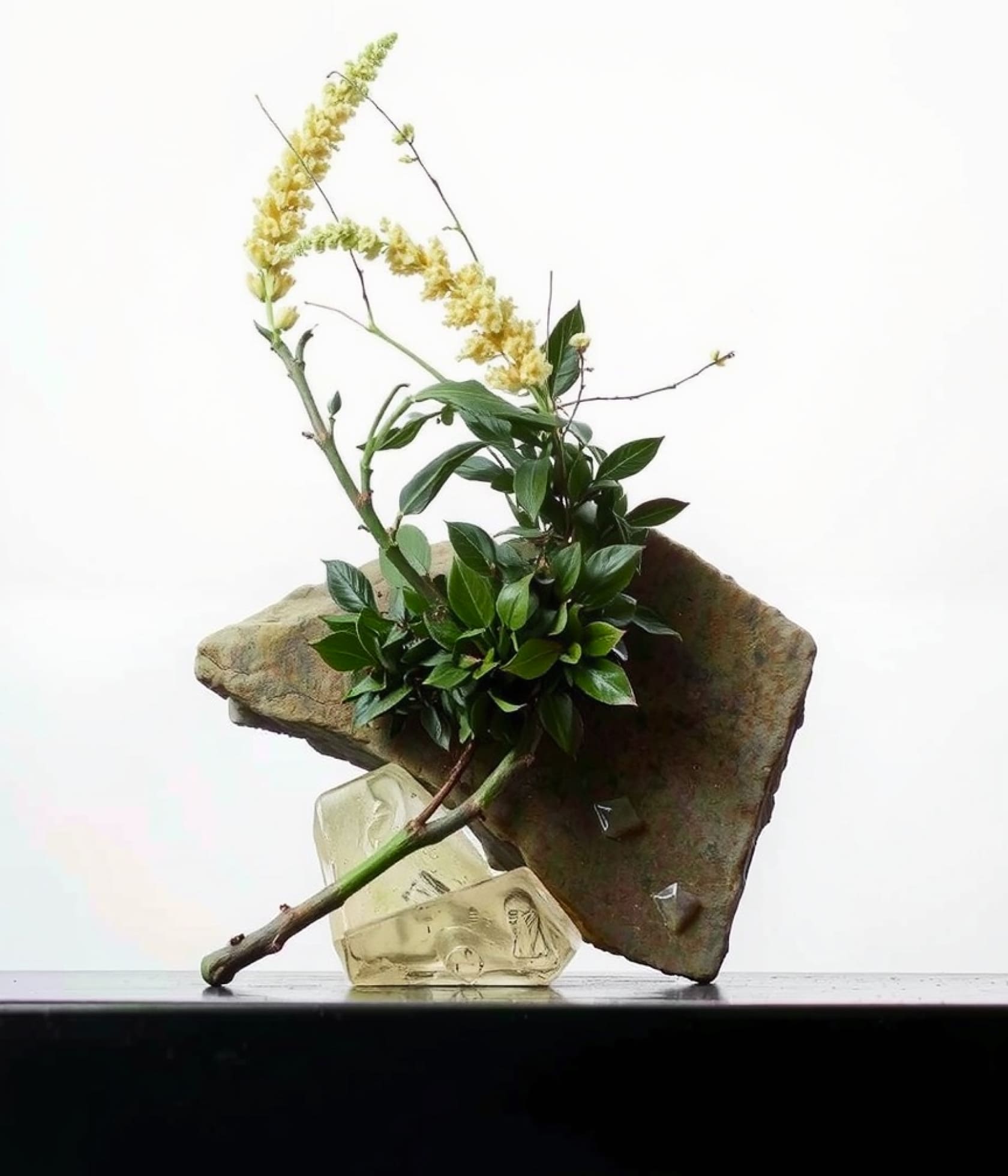 <p>СОЗДАВАТЬ — воплощать <br>визионерские идеи.</p>